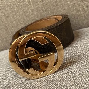 Gucci Belt
